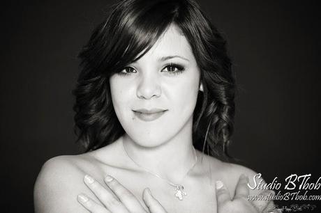 Book photo de Mélina