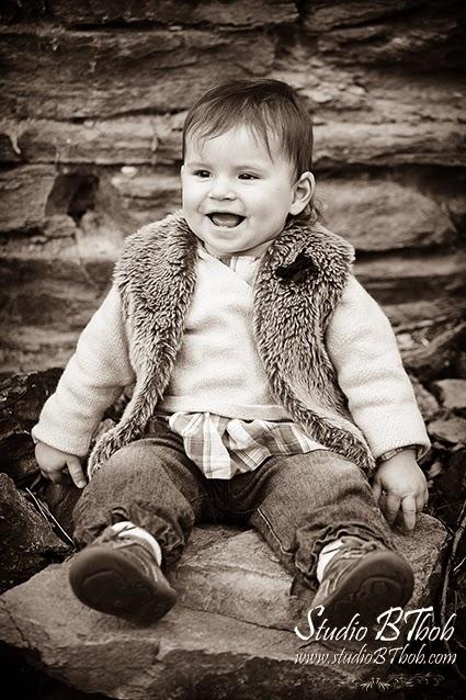 Photographe d'enfants à Rive de Gier