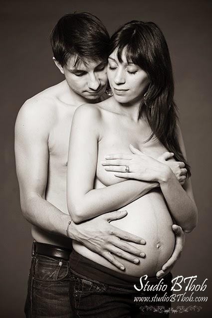 Photos de grossesse Saint-étienne