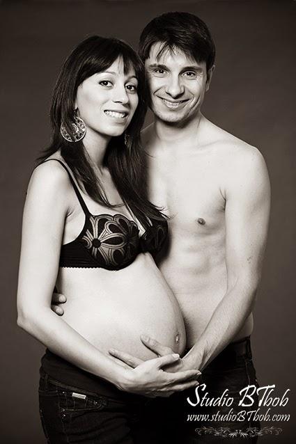 Photos de grossesse Saint-étienne