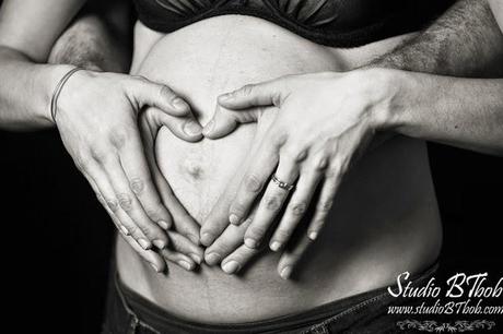 Photos de grossesse Saint-étienne