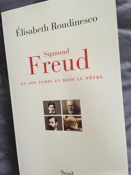 Freud, une biographie sans média