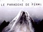 paradoxe Fermi Jean-Pierre Boudine