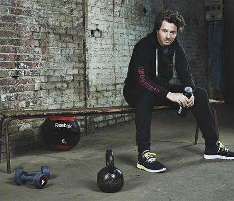 Reebok France agrandit sa team d’ambassadeurs