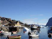 streetview Uummannaq Groenland