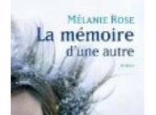 mémoire d'une autre