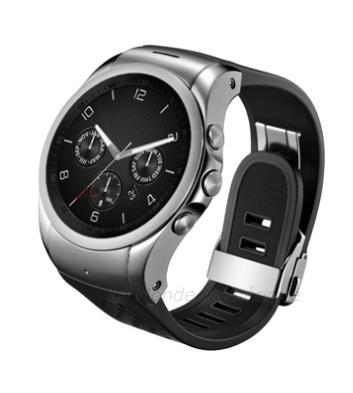 La montre connectée LG Watch Urbane sera aussi autonome