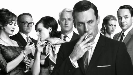 Préparez-vous au Marathon Mad Man, Saison 5, les 1er et 2 mars, à partir de 12h, sur Sundance Channel !