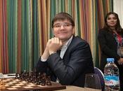 Tomashevsky remporte Tbilissi