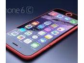 iPhone concept mélangeant l’iPhone