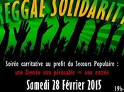 Reggae Solidarity