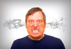 CRISE CARDIAQUE: La colère peut la déclencher! – Acute Cardiovascular Care