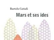 [note lecture] Bartolo Cattafi, "Mars ides", Andrea Inglese