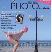 2ème Édition Festival photo de la Réole (33)