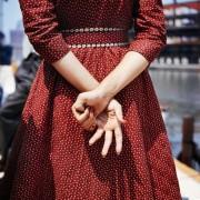 Vivian Maier New-york-1955