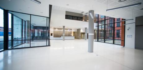Santé : le nouvel hôpital de Toulouse se dévoile