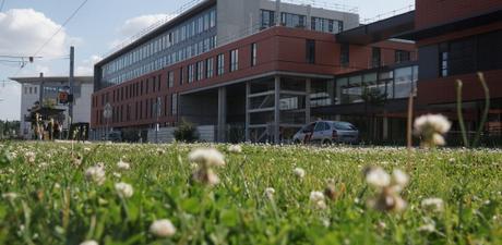 Santé : le nouvel hôpital de Toulouse se dévoile