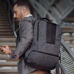 MODE : Le sac à dos “Smart”