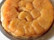 tarte pommes tatin c’est bonheur