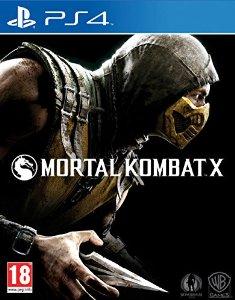 Who’s Next? – Bande-annonce officielle de Mortal Kombat X