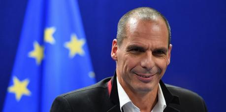 Yanis Varoufakis met en garde ses homologues européens