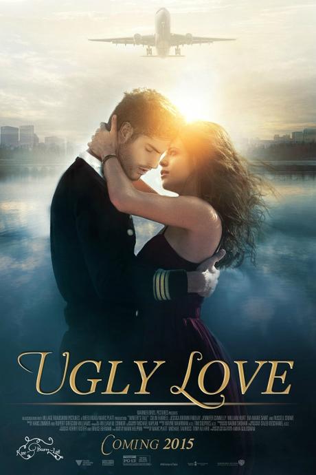 ugly love poster