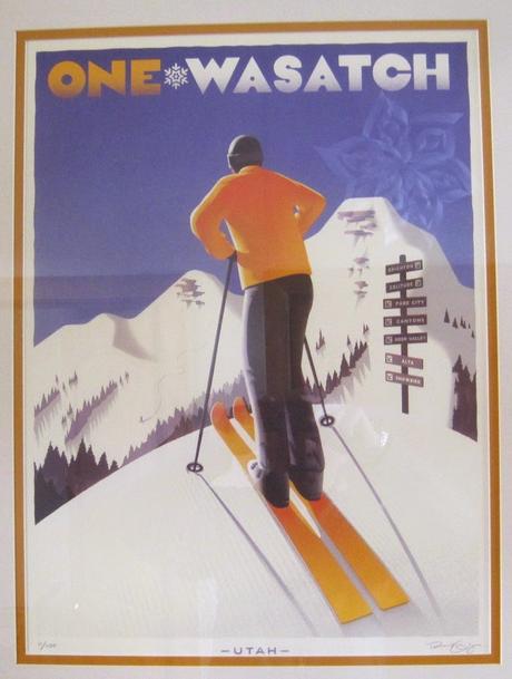 Le défi pour relier nos stations de ski du Wasatch