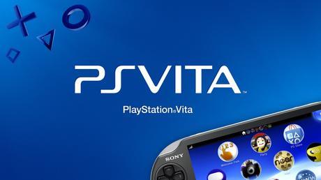 Ma chérie à moi, c’est la PS Vita! Ma chérie à moi, c’est la PS Vita!