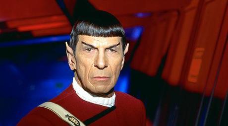 L'acteur Leonard Nimoy qui a joué le personnage légendaire du "Docteur Spock&quot; dans Star Trek est mort