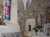 Restauration l’église Saint Michel d’Ampus