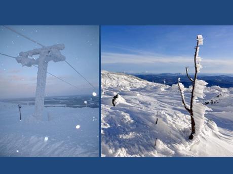 Divers-Paysages insolites - 2