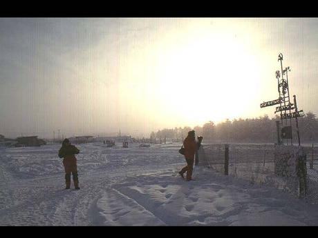 Divers-Paysages insolites - 2