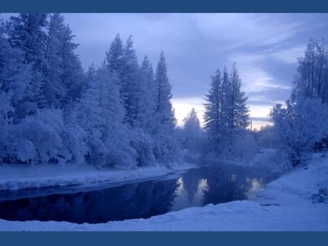 Divers-Paysages insolites - 2