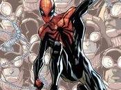 Superior Spider-man règne