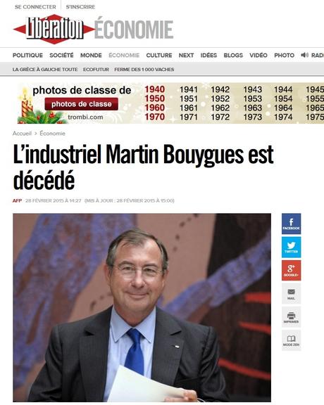 Le jour où Twitter enterra Martin Bouygues...un peu trop rapidement