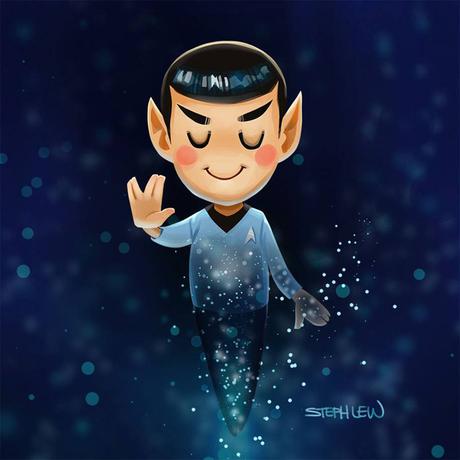 LeonardNimoy-art-tribute-00