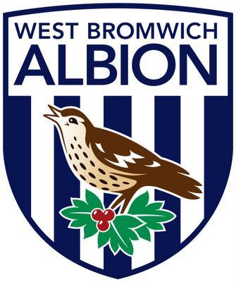 logo west bromwich