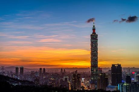 Taiwan, deuxième pays le plus sûr dans le monde !!