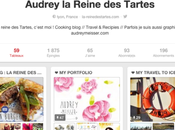 Reine Tartes internets