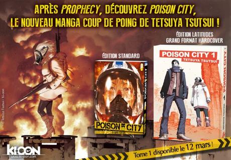 Annonce-Poison City