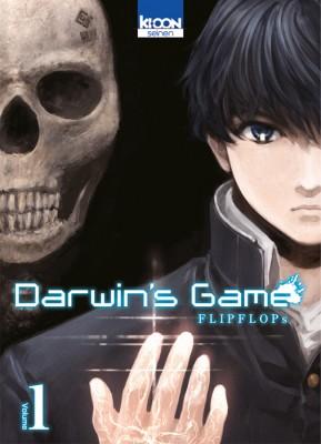 Darwin's game