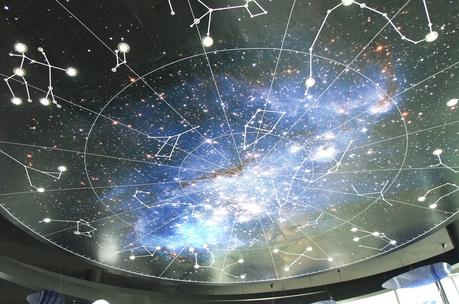 Udonthani: Le Planetarium