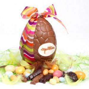 Quel chocolat offrir à Pâques ?