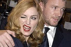 Au Lit Avec Madonna