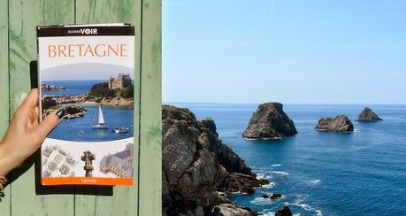 La Bretagne 101 #VacancesMarines La Bretagne 101 #VacancesMarines