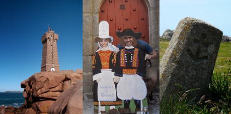 La Bretagne 101 #VacancesMarines La Bretagne 101 #VacancesMarines