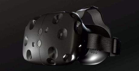 En partenariat avec Valve, HTC se lance dans la réalité virtuelle