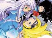 My-Hime, tome Hajime Yatate, Noburo Kimura Ken-etsu Satô