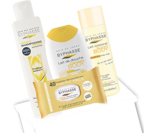 Kit « Yellow » - Byphasse