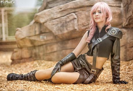 light of the sun by puppetsfall d6kt9i9 Cosplay   Final Fantasy   Lightning #61  lightningn final fantasy Cosplay 